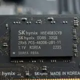 SK hynix: crisi RAM peggiorerà nel 2027 e durerà fino al 2030