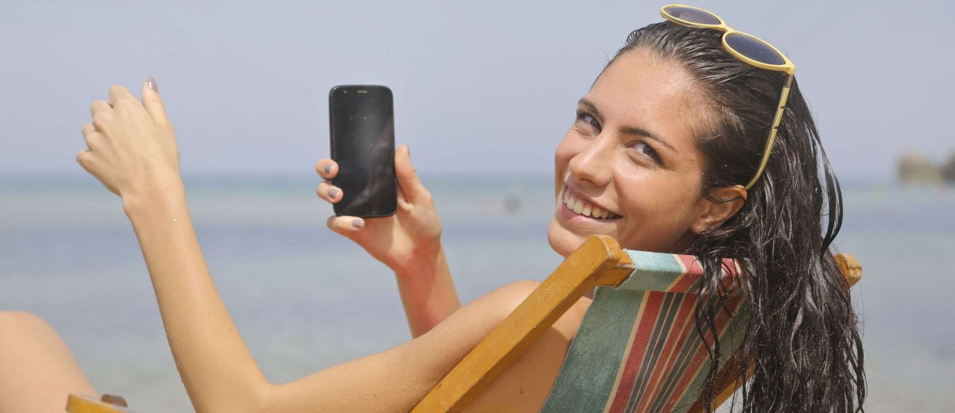 Viaggi fuori dall'Europa? Come avere Internet senza pagare il roaming
