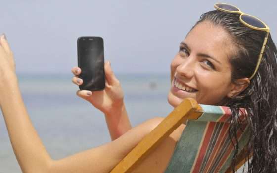 Viaggi fuori dall'Europa? Come avere Internet senza pagare il roaming