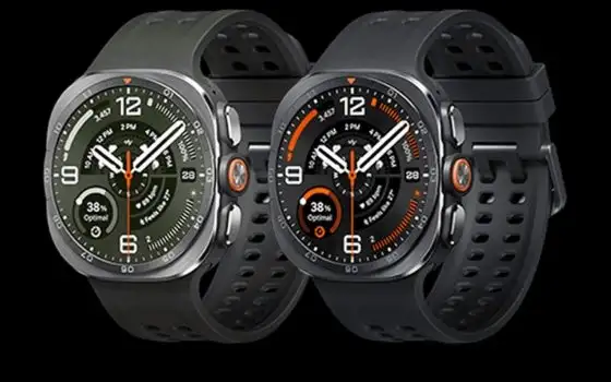 Galaxy Watch Ultra2 e Watch 9: leak prima del lancio