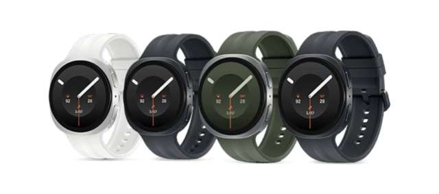 Samsung Galaxy Watch9 leak
