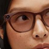 Samsung svela due smart glass con Android XR