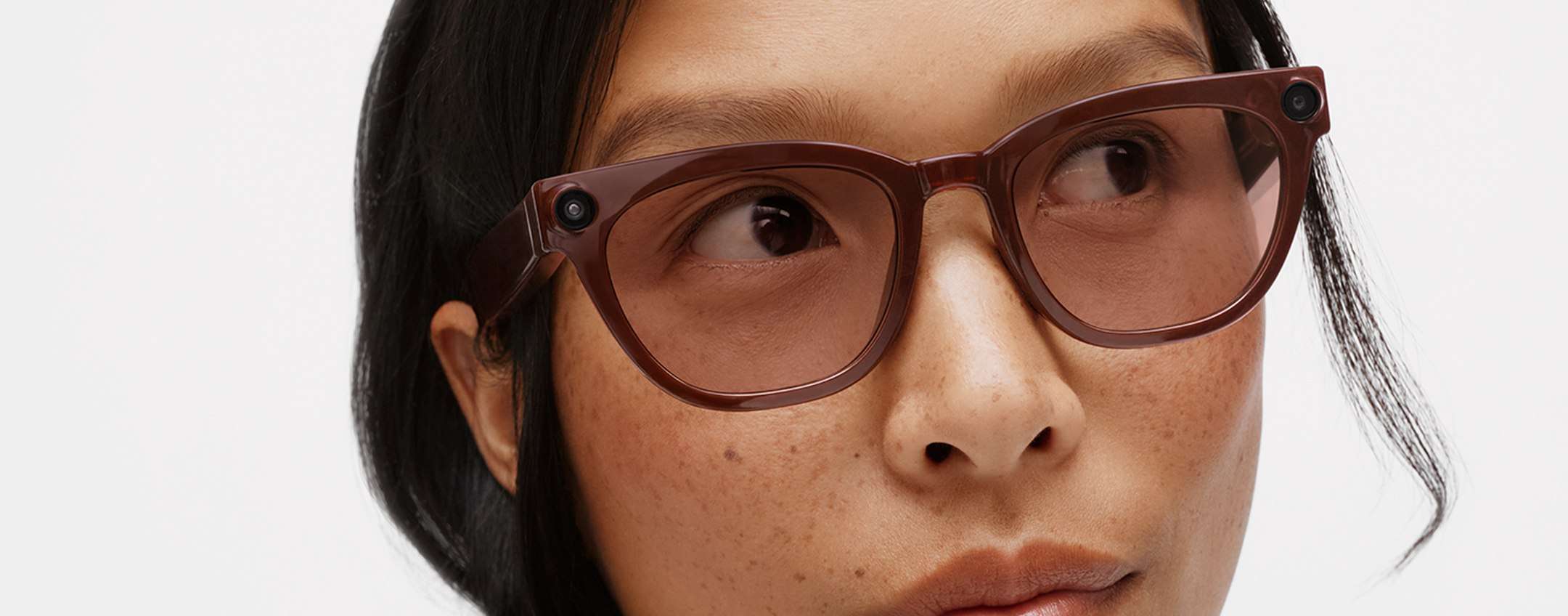 Samsung smart glass Android XR