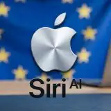 Apple vuole lanciare Siri AI in Europa evitando sanzioni