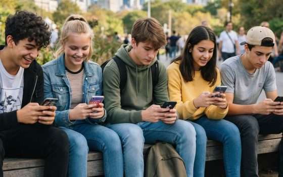 Verifica dell'età: Corte Suprema non blocca la legge texana