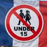 Social media: divieto di accesso per gli under 15 in Francia