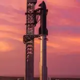 Starship: 13esimo test completato, ma il booster è esploso