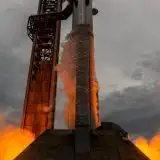 Starship: SpaceX annuncia data e obiettivi del 13esimo lancio
