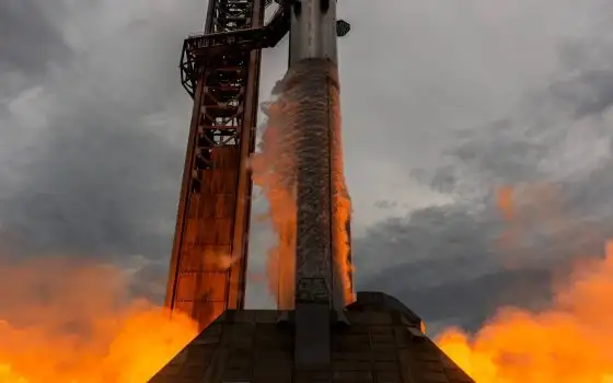 Starship: SpaceX annuncia data e obiettivi del 13esimo lancio