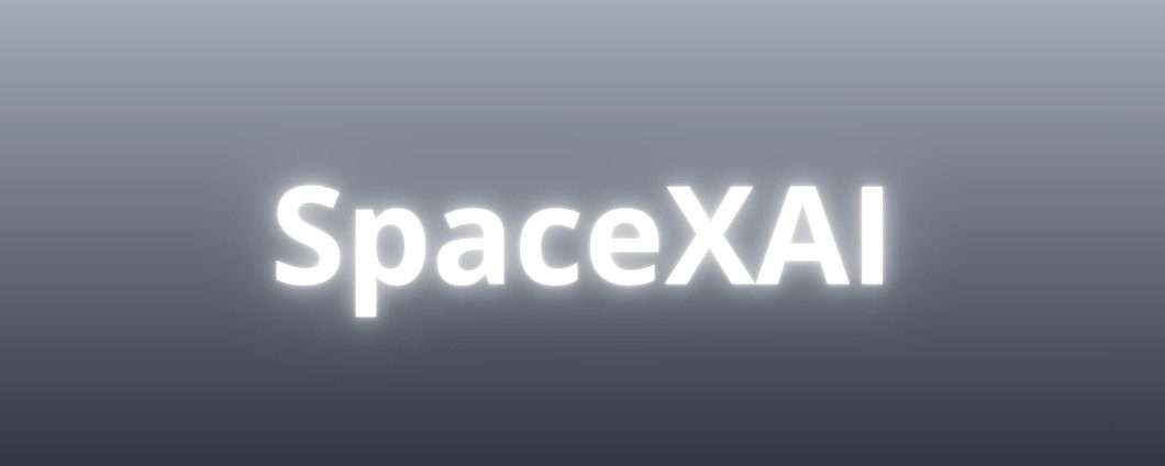 xAI diventa SpaceXAI: nuovo nome, stessa megalomania...