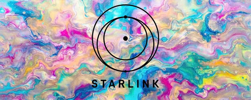 SpaceX vuole lanciare altri 100.000 satelliti Starlink