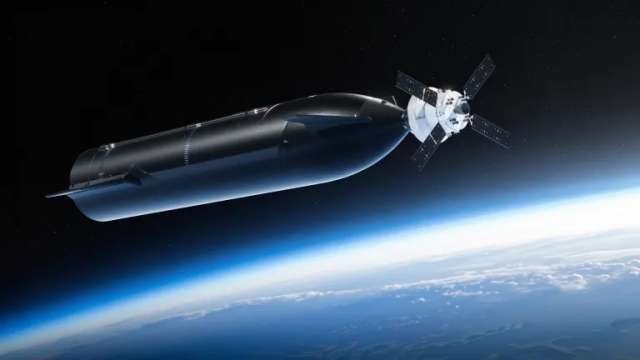 Starship