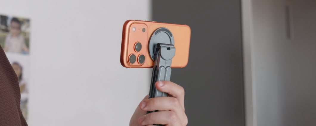 Un solo supporto per smartphone, tablet e notebook: la soluzione 3-in-1 di Techly
