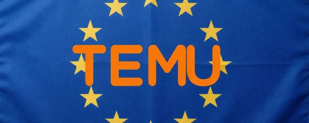 Sussidi stranieri: Temu ha ostacolato l'indagine UE