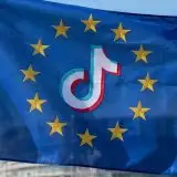 DSA: TikTok non garantisce la protezione dei minori