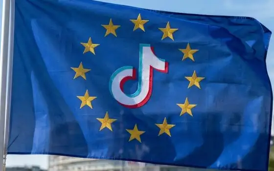 DSA: TikTok non garantisce la protezione dei minori