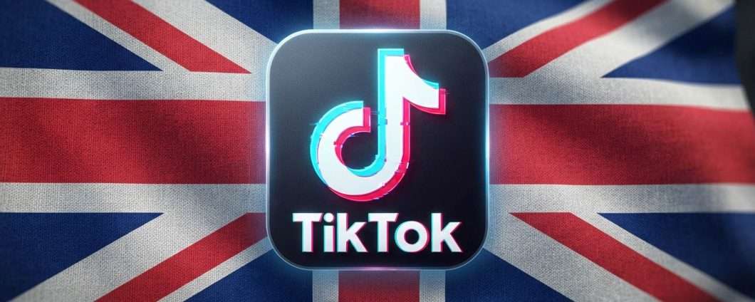 TikTok non protegge i minori: indagine nel Regno Unito