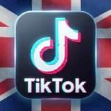TikTok non protegge i minori: indagine nel Regno Unito