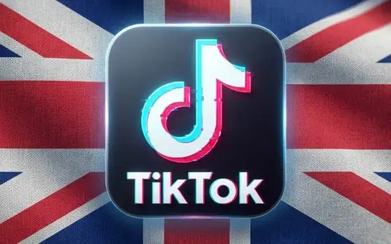 TikTok non protegge i minori: indagine nel Regno Unito