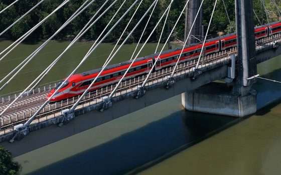 Novità per rimborsi Trenitalia: antitrust accetta gli impegni