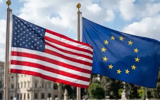 Sanzione Google: Trump minaccia nuovi dazi all'Europa