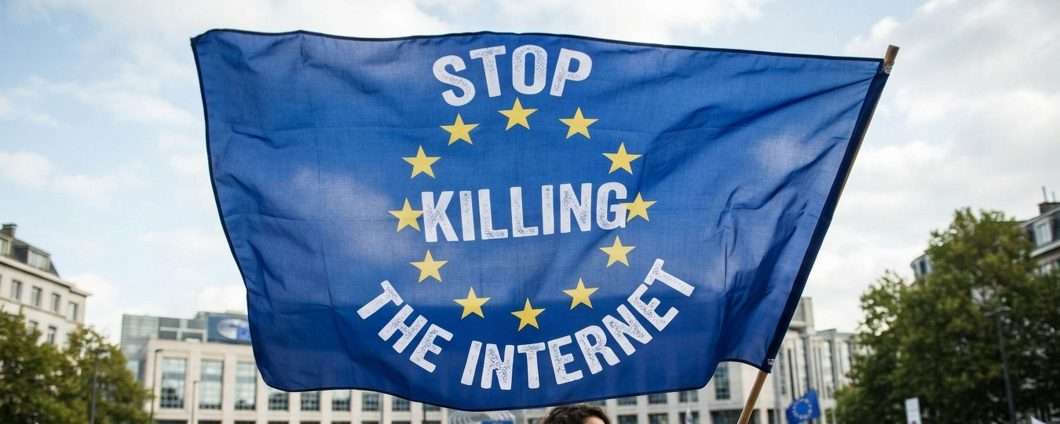 Commissione UE approva iniziativa sulla verifica dell'età