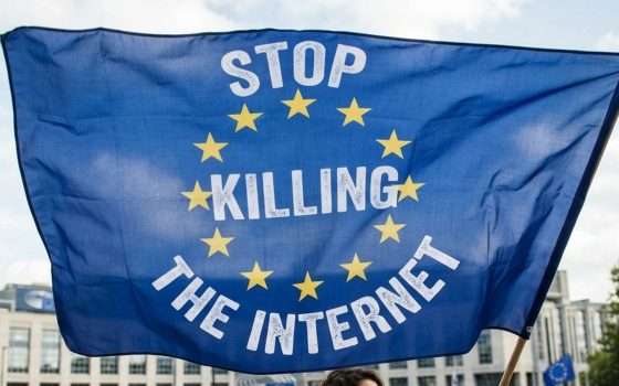 Commissione UE approva iniziativa sulla verifica dell'età