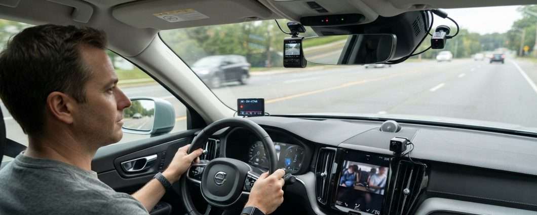 Auto più sicure dal 7 luglio, ma la privacy è garantita?