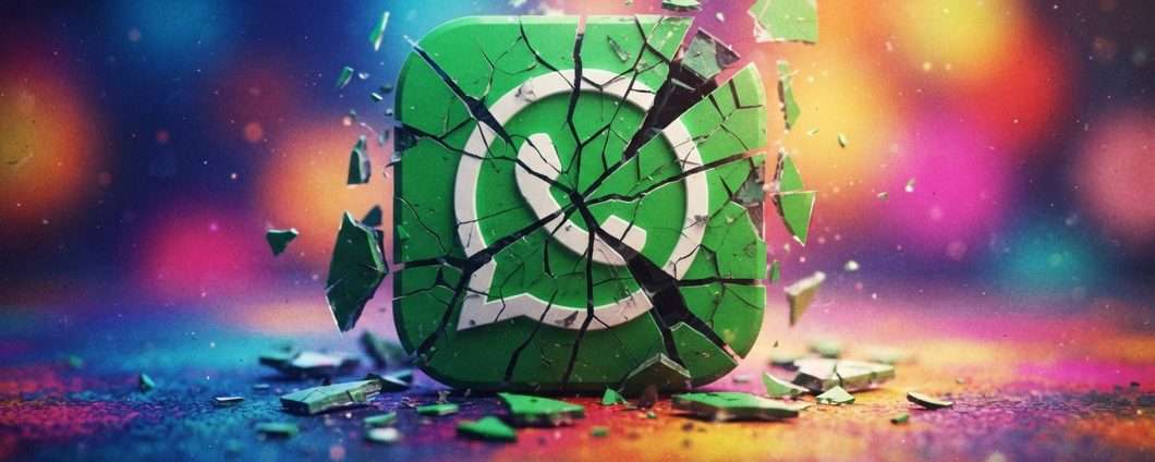 Acrobat per Chrome consente l'accesso alle chat di WhatsApp
