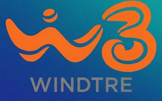 Furto di dati dei clienti: sanzione di 1,7 milioni a Wind Tre