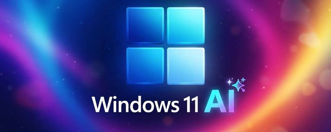 Più patch di sicurezza per Windows 11 con l'uso dell'AI
