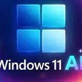 Più patch di sicurezza per Windows 11 con l'uso dell'AI