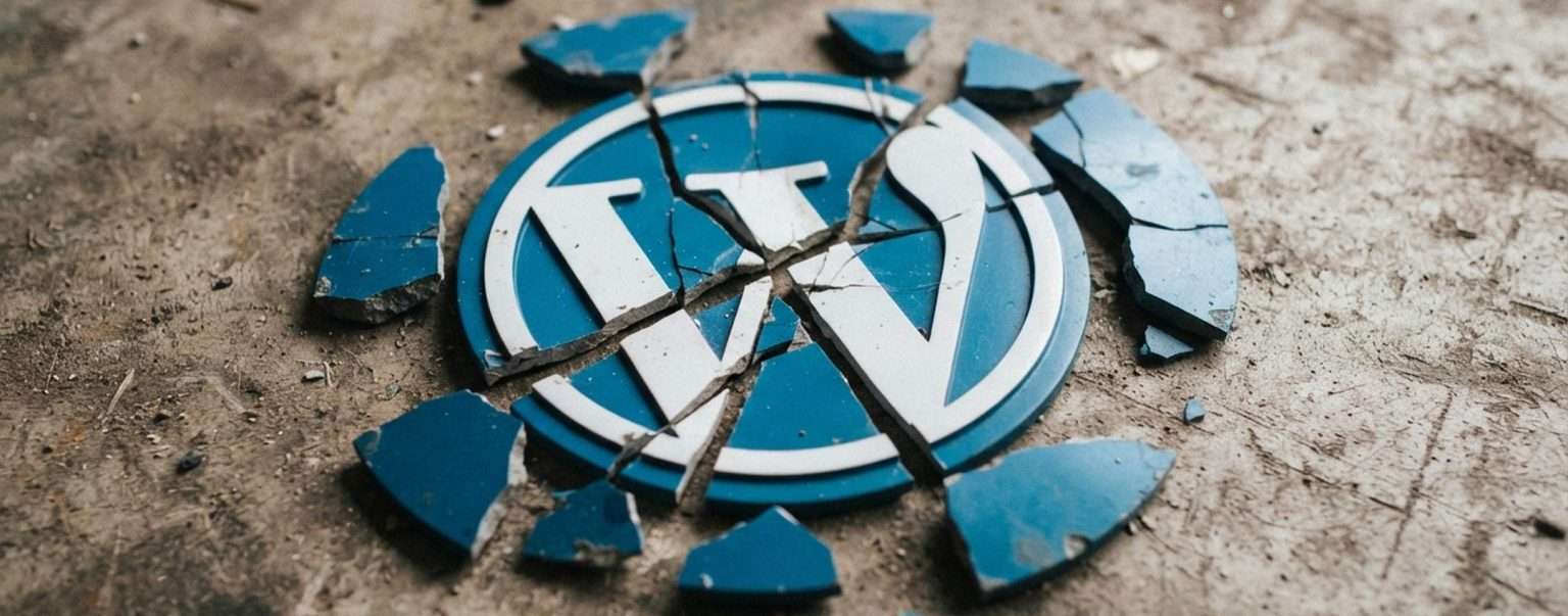 Anteprima: Vulnerabilità wp2shell di WordPress: patch disponibili