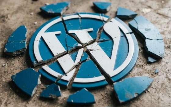 Vulnerabilità wp2shell di WordPress: patch disponibili