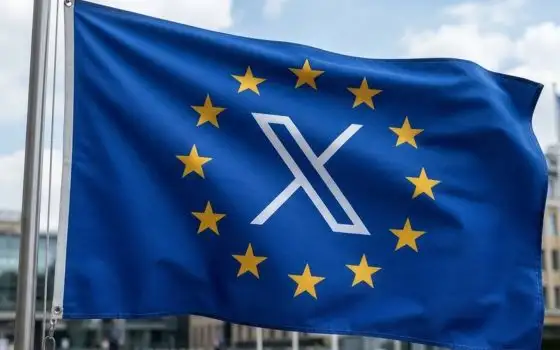 DSA: Commissione UE accetta misure correttive di X