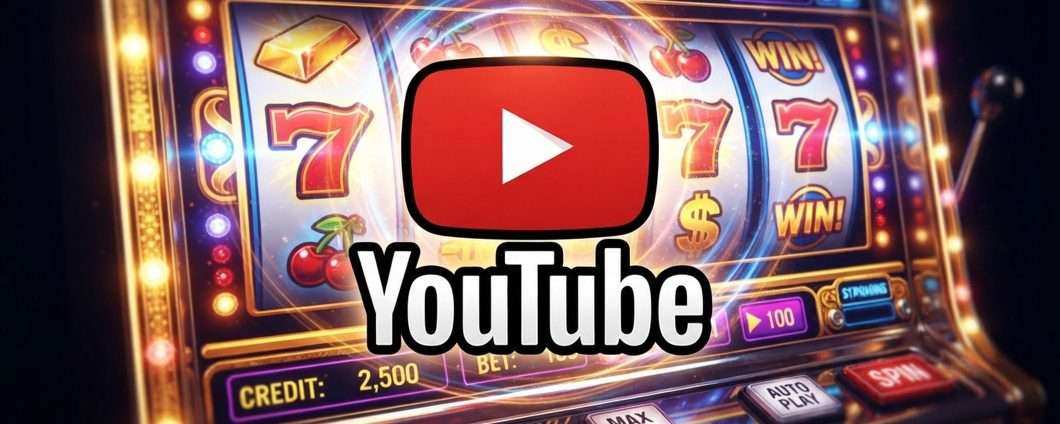 Gioco d'azzardo: Google è responsabile per i video di YouTube