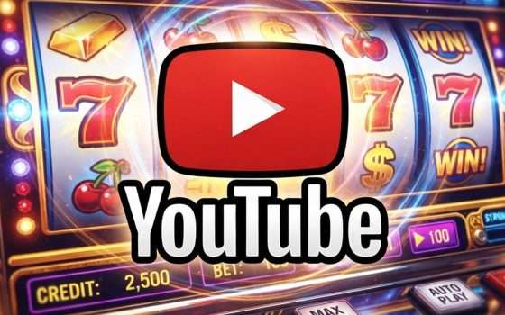 Gioco d'azzardo: Google è responsabile per i video di YouTube