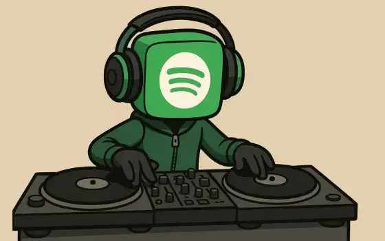 Assistente vocale AI di Spotify: 7 prompt per scoprire musica nuova