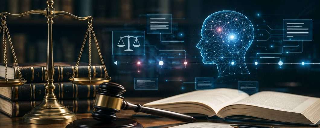 L'AI è in grado di capire il tempo nei documenti legali?