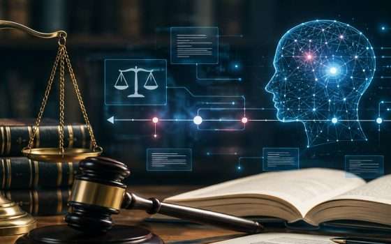 L'AI è in grado di capire il tempo nei documenti legali?