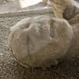 Alcuni corpi di Pompei hanno i denti e c'è una spiegazione per questo