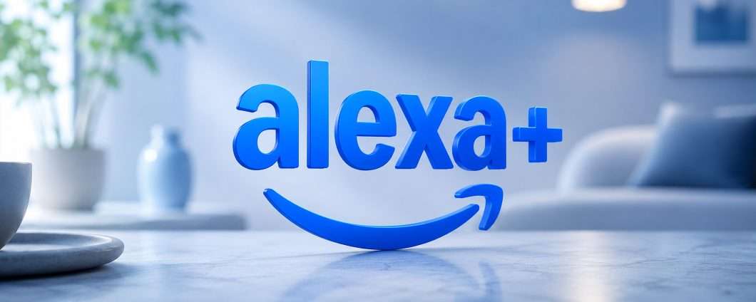 Amazon prepara Moonraker, l'agente AI che evolverà Alexa+
