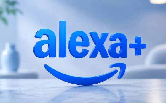 Amazon prepara Moonraker, l'agente AI che evolverà Alexa+