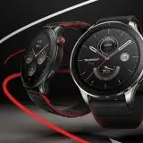 Amazfit GTR 4 riproduce la musica, monitora il corpo e ha oltre 150 app