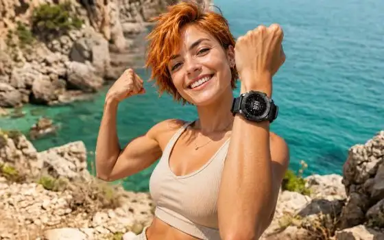 Amazfit T-Rex 3 Pro: resistenza militare, funzioni smart e autonomia record