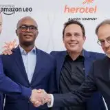 C'è un Paese nel mondo dove Amazon Leo ha già battuto Starlink