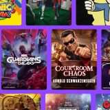 Amazon Luna su Prime Video: film, serie e giochi in un solo posto