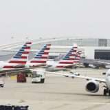 Blackout IT per American Airlines, oltre 1.100 voli in ritardo