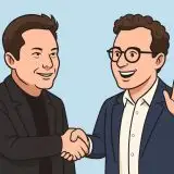 Elon Musk elogia la rivale Anthropic, perché?