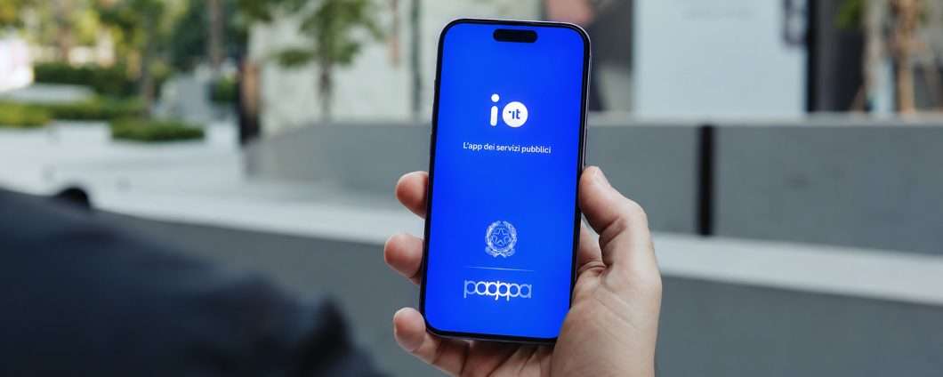 App IO, su YouTube la video ufficiale che spiega l'applicazione